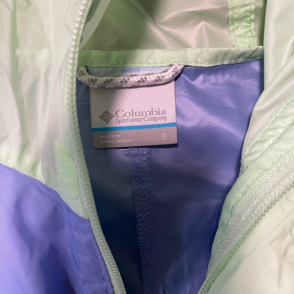Windbreaker - Picture 2 of 2